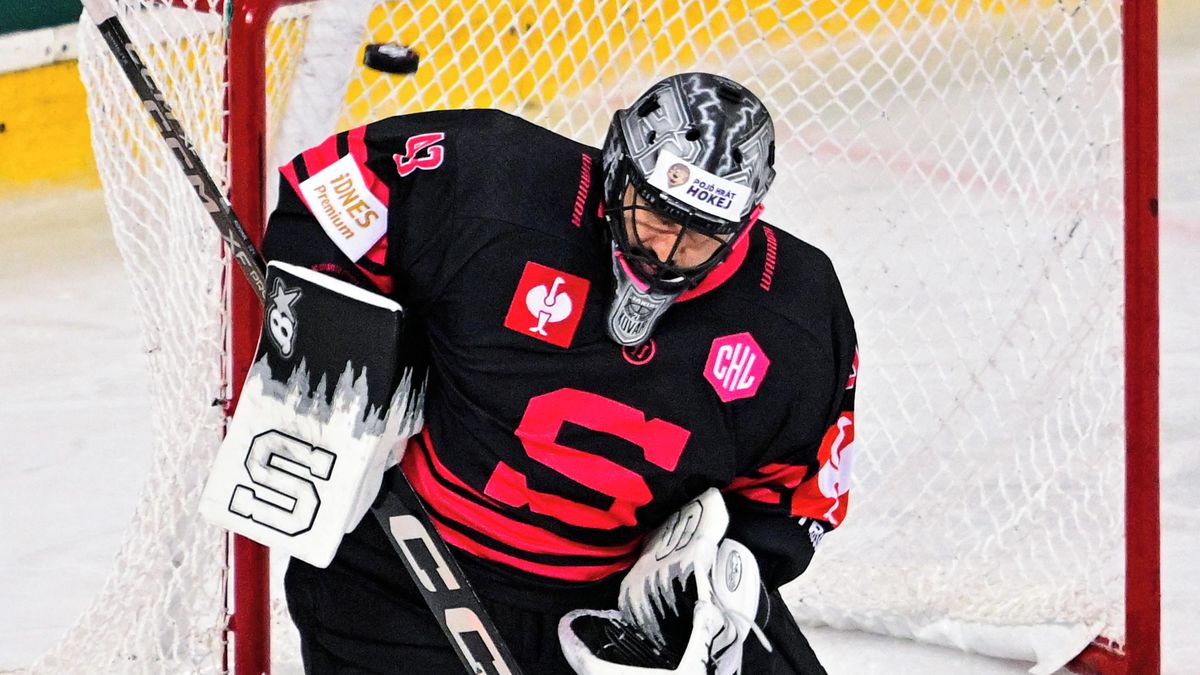 Kovář proti Grenoblu mrznul, v závěru se ale musel vytáhnout. Budu si muset s klukama promluvit, vtipkoval